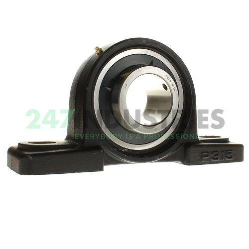 UCP315 Felstrom