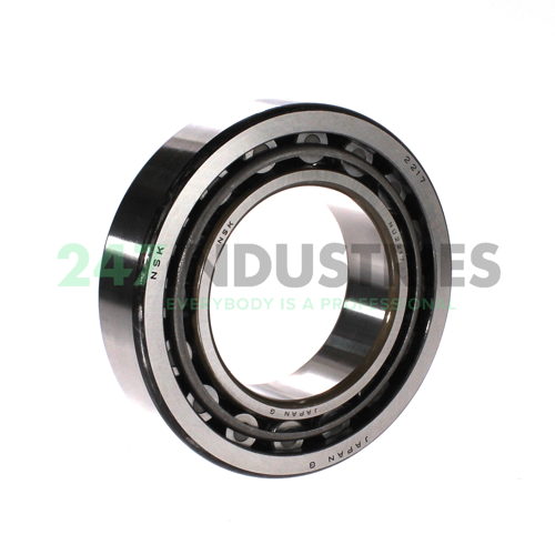 NU2217WC3 NSK
