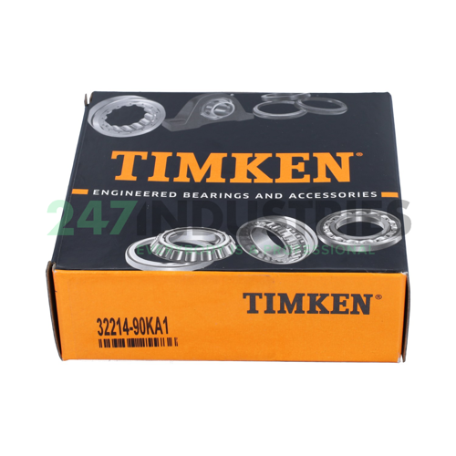 32214-90KA1 Timken Image 3