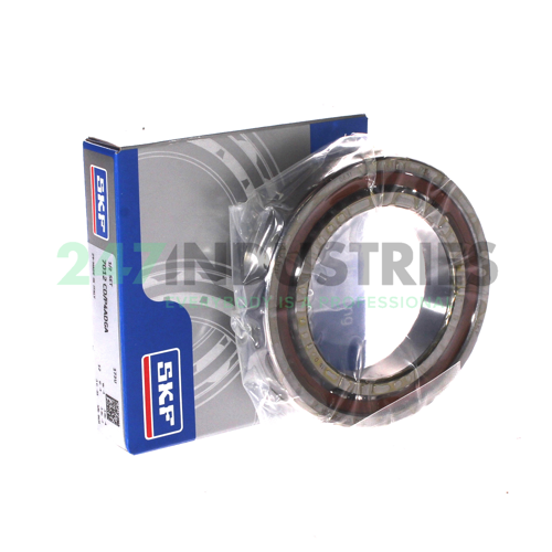 7012CD/P4ADGA SKF
