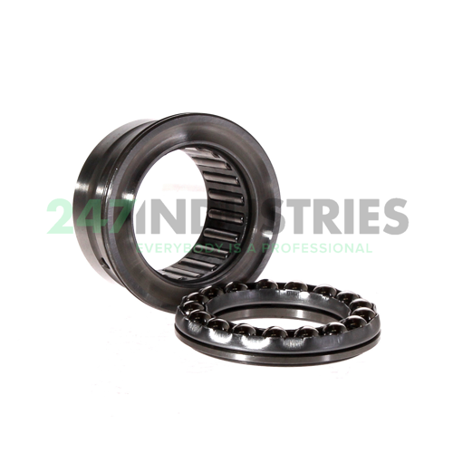 NKX30 SKF Image 3