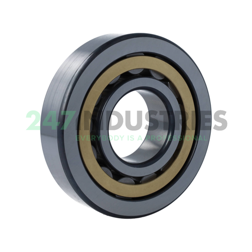 NU411-XL-M1-C3 FAG Image 2