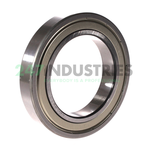 6018ZZCM NSK Image 2