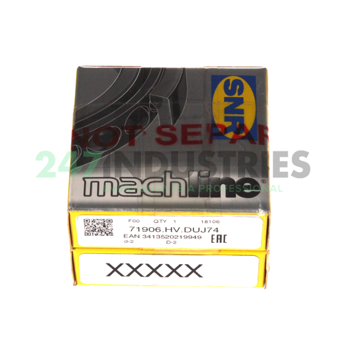 71906.HV.DUJ74 SNR Image 3