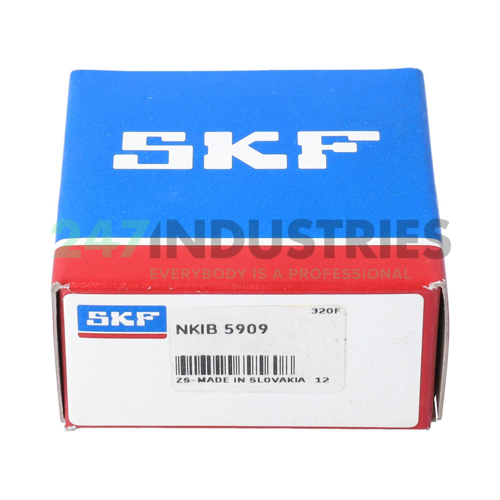 NKIB5909 SKF Image 2