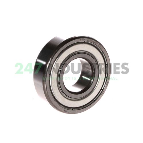 6204-C-2Z-L069-C3 FAG