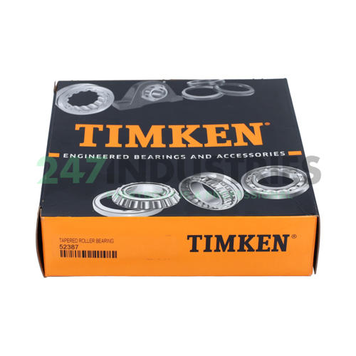 52387-20024 Timken Image 3