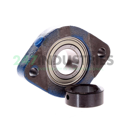 ESFD205 SNR Image 3