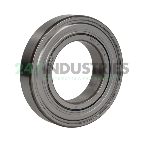 6212-ZZ-C3 Timken