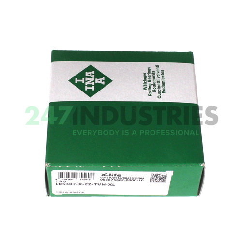 LR5307-X-2Z-TVH-XL INA Image 3