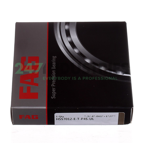 HSS7012-E-T-P4S-UL FAG Image 2