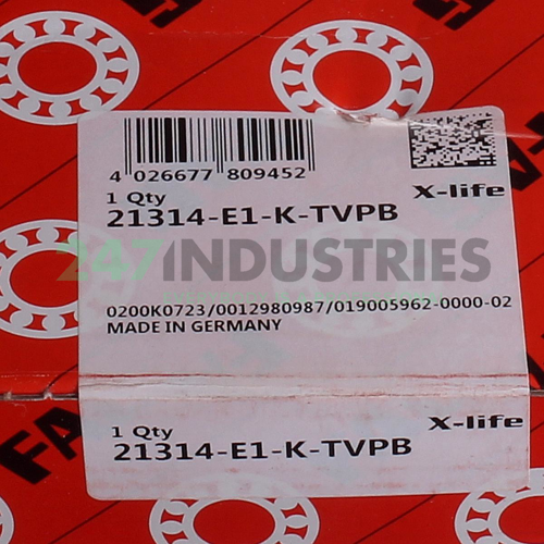 21314E1K.TVPB FAG Image 6