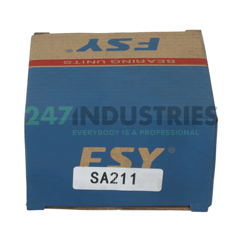 SA211 FSY Image 4