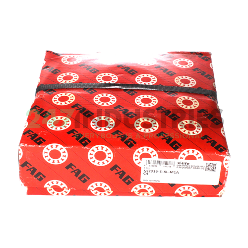 NJ2316-E-XL-M1A-C4 FAG Image 3
