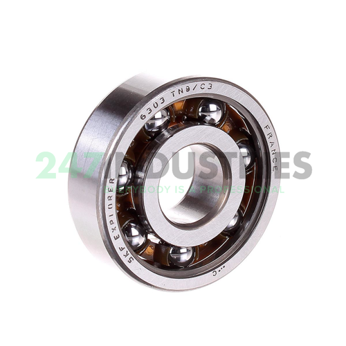 6303TN9/C3 SKF