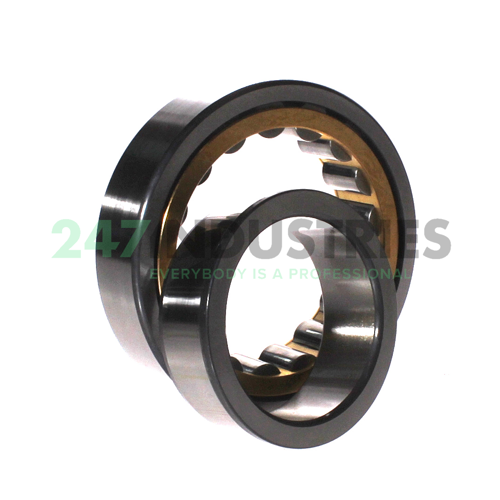 NJ2214-E-XL-M1 FAG Image 3