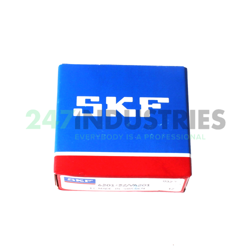 6201-2Z/VA201 SKF Image 3