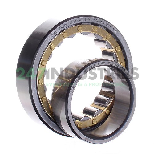 NU2214-E-XL-M1 FAG Image 3