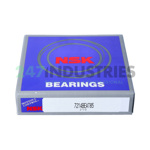 7214BEAT85 NSK Image 3