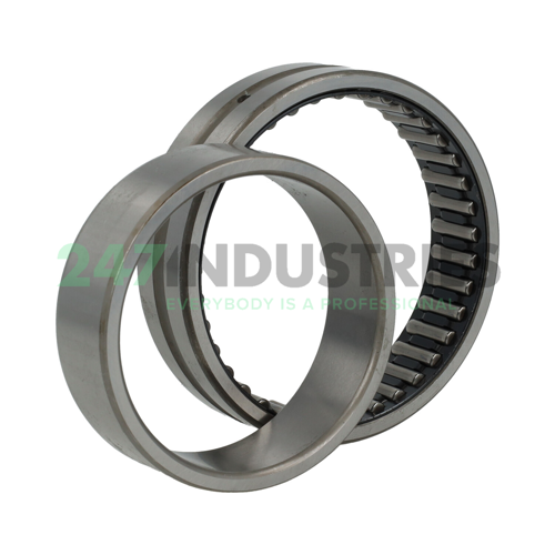 NK80/25R+1R70X80X25 NTN Image 2