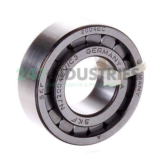 NJ2004EV/C3 SKF