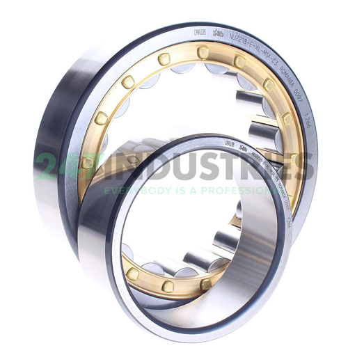 NU2218-E-XL-M1A-C3 FAG Image 2