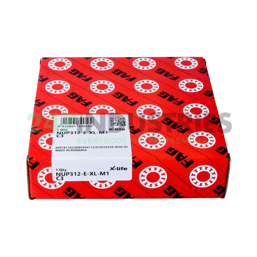 NUP312-E-XL-M1-C3 FAG Image 4