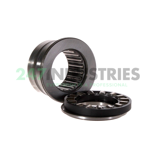NKXR25 SKF Image 3