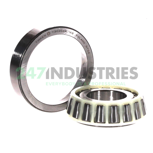 NP534236/Y30206M Timken