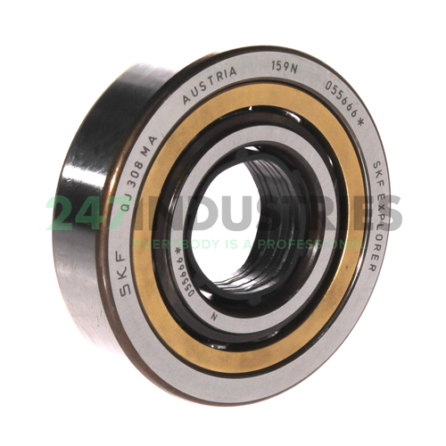 QJ308MA SKF