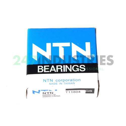 6005LLB/5K NTN Image 3