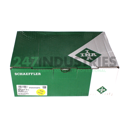 KWVE35-B-L-V2-G1 INA Image 4