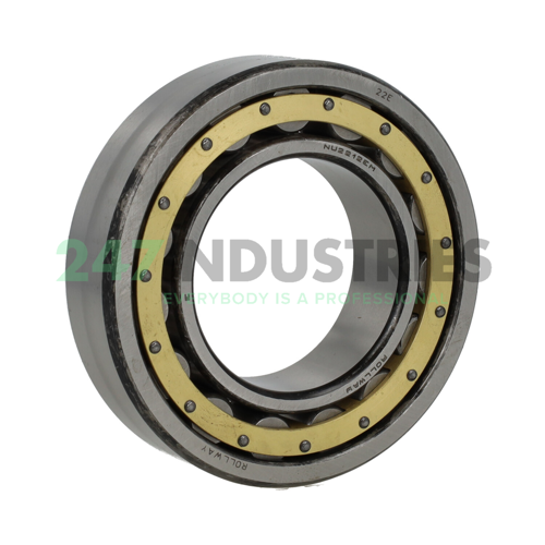 NU2212EM Rollway Image 2