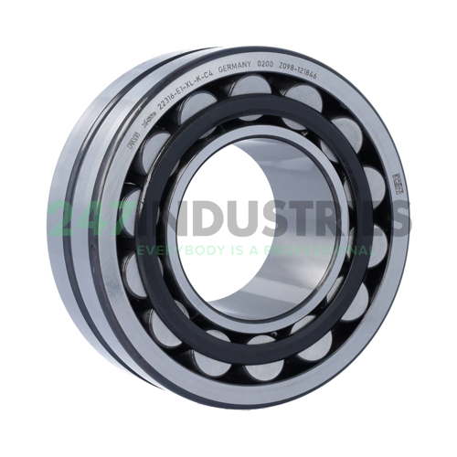 22316-E1-XL-K-C4 FAG