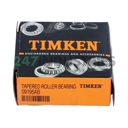 09195AB-20024 Timken Image 3