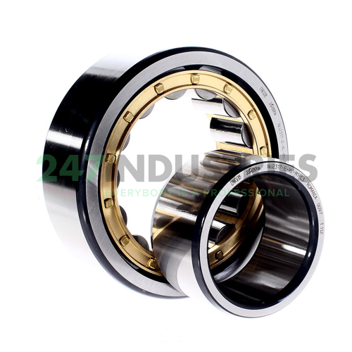 NU2317-E-XL-M1-C3 FAG Image 2