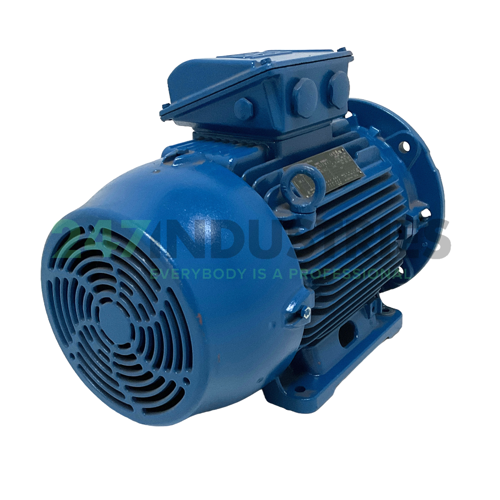 15K35CI3160L4B35 WEG Image 3