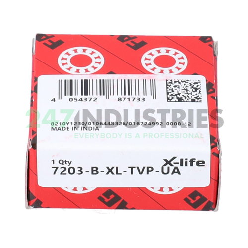 7203-B-XL-TVP-UA FAG Image 3