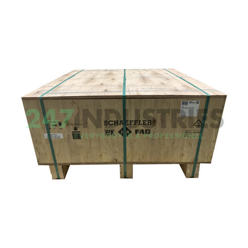 24192-BEA-XL-K30-MB1 FAG Image 2