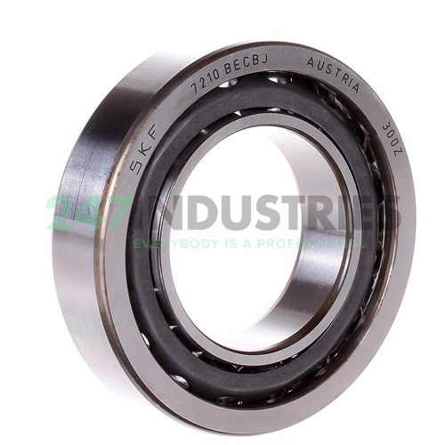 7210BECBJ SKF Image 2