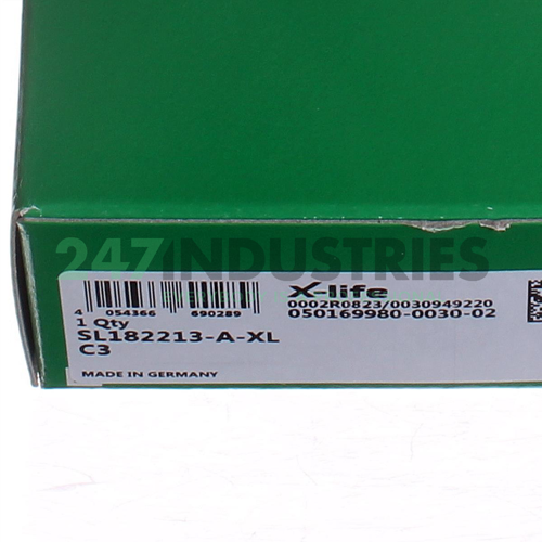 SL182213-A-XL-C3 INA Image 5