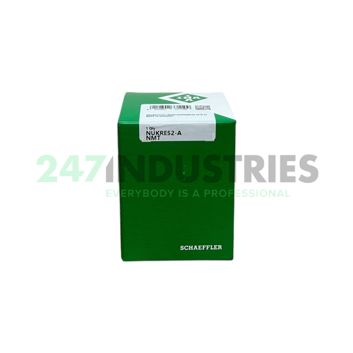 NUKRE52-A-NMT INA Image 3
