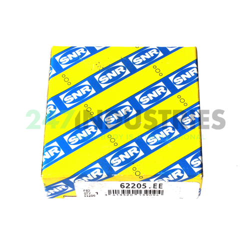62205EE SNR Image 3
