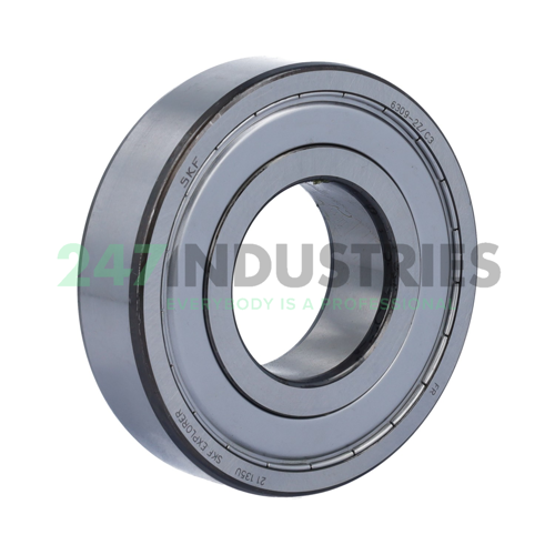 6309-2Z/C3 SKF Image 1