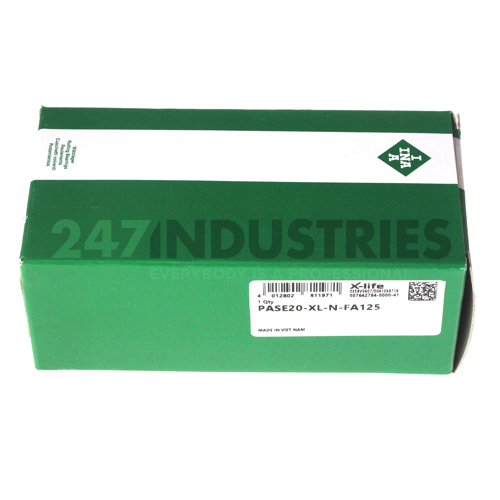 PASE20-XL-N-FA125 INA Image 4