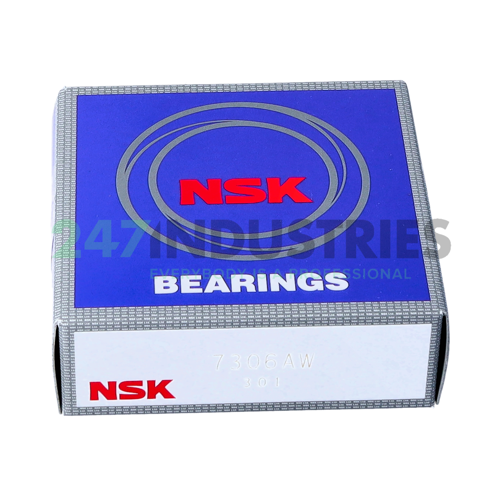 7306AW NSK Image 3
