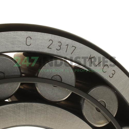 C2317K/C3 SKF Image 2