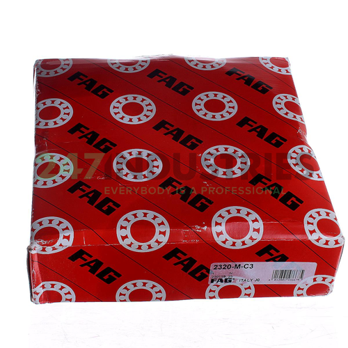 2320-M-C3 FAG Image 5