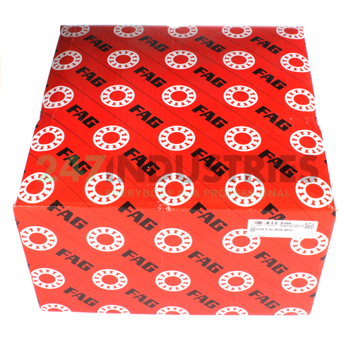 NU2326-E-XL-M1A-QP51-C4 FAG Image 4