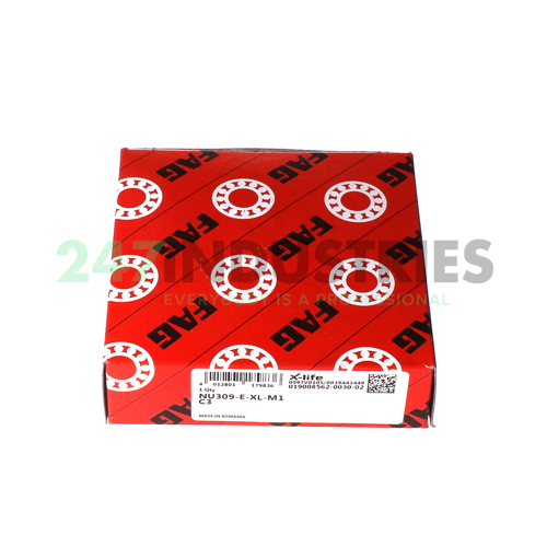 NU309-E-XL-M1-C3 FAG Image 4
